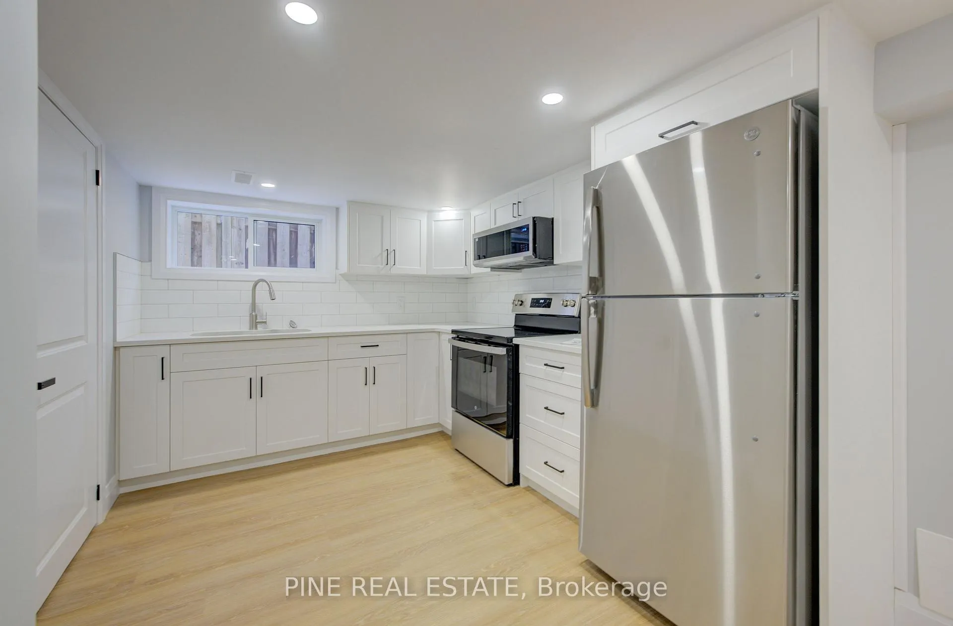 Photo 4 of Unit Lower, 107B Waterloo Street, Kitchener — HOMEH