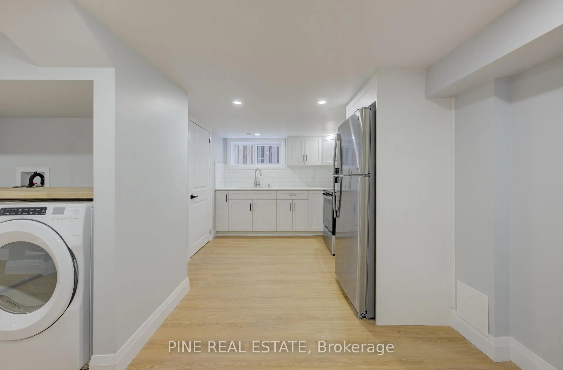 Photo 5 of Unit Lower, 107B Waterloo Street, Kitchener — HOMEH