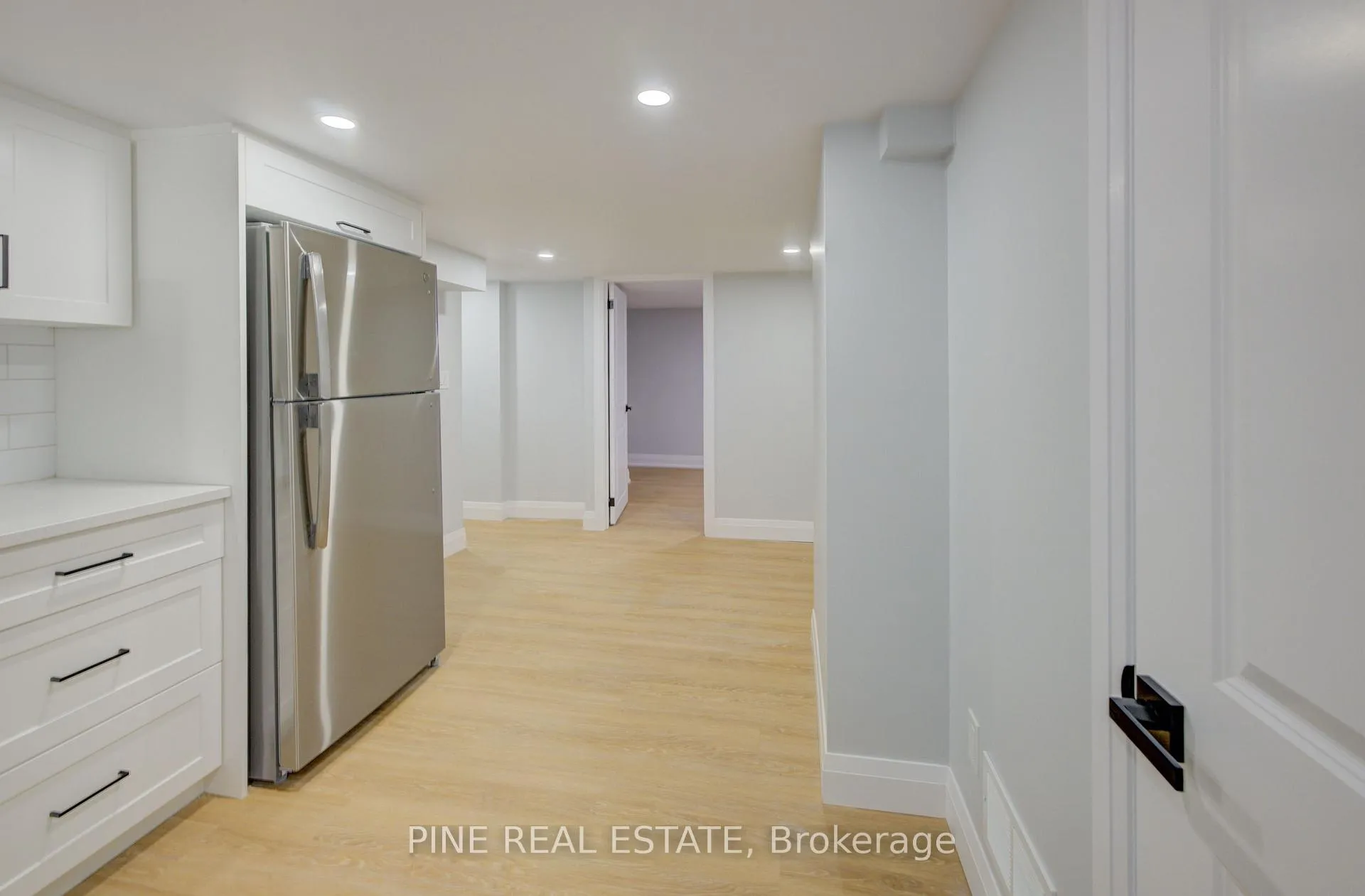 Photo 6 of Unit Lower, 107B Waterloo Street, Kitchener — HOMEH