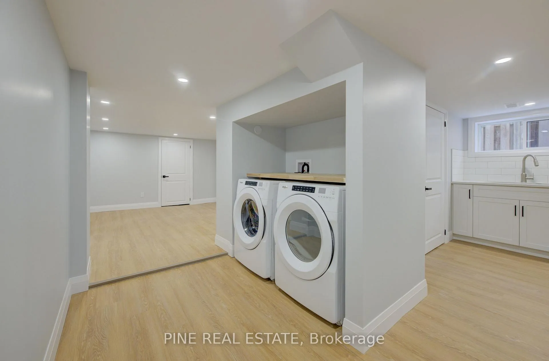 Photo 7 of Unit Lower, 107B Waterloo Street, Kitchener — HOMEH