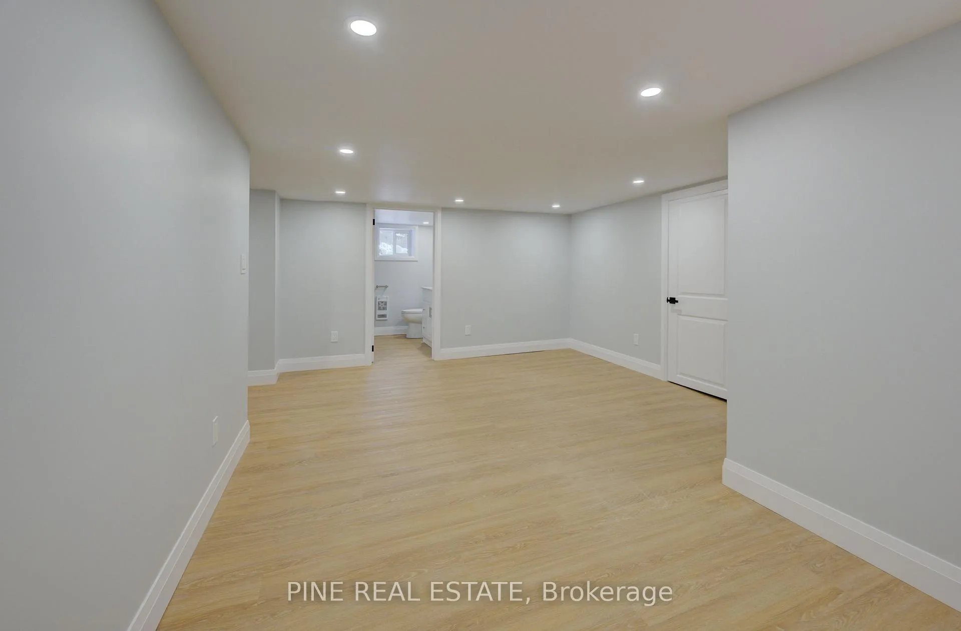 Photo 11 of Unit Lower, 107B Waterloo Street, Kitchener — HOMEH