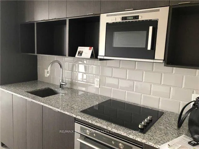 Photo 5 of Unit 2606, 89 Mcgill Street, Toronto, Church-Yonge Corridor — HOMEH