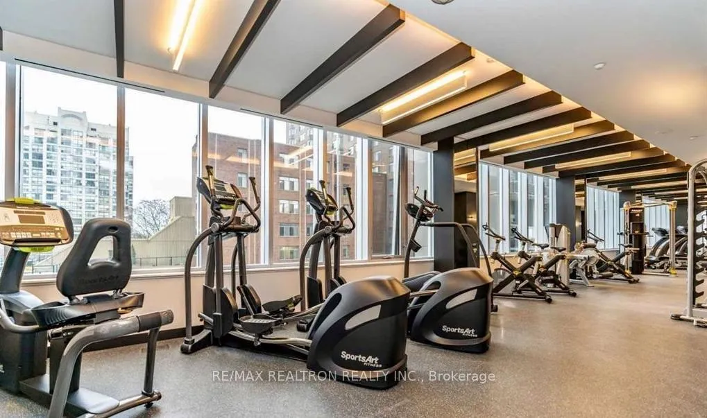 Photo 10 of Unit 2606, 89 Mcgill Street, Toronto, Church-Yonge Corridor — HOMEH