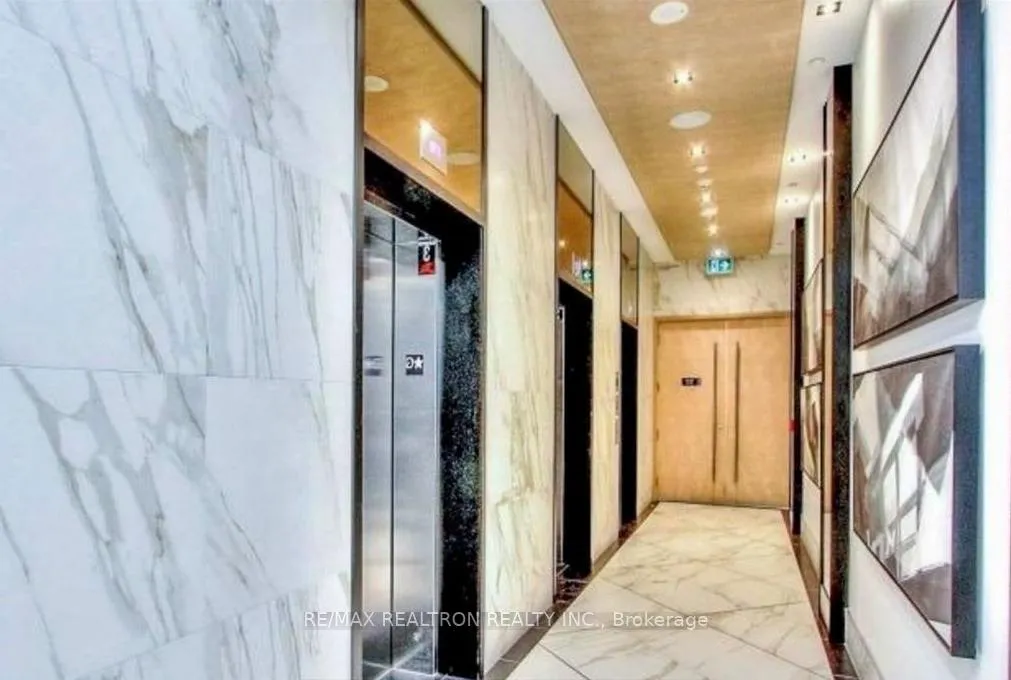 Photo 11 of Unit 2606, 89 Mcgill Street, Toronto, Church-Yonge Corridor — HOMEH