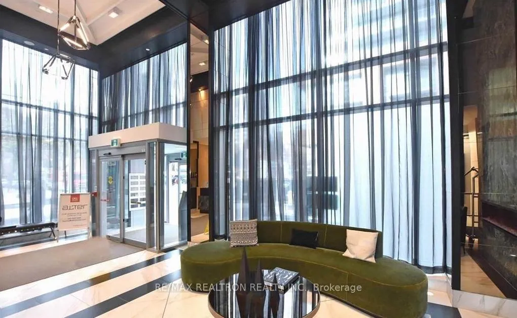 Photo 12 of Unit 2606, 89 Mcgill Street, Toronto, Church-Yonge Corridor — HOMEH