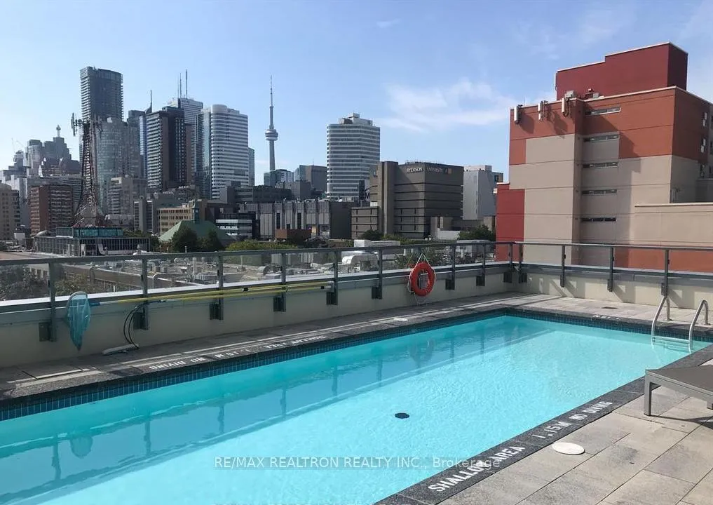 Photo 14 of Unit 2606, 89 Mcgill Street, Toronto, Church-Yonge Corridor — HOMEH