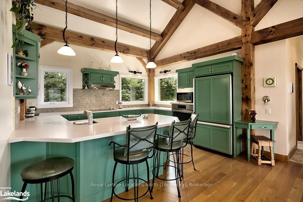 Photo 11 of 729139 21 Side Road, Blue Mountains — HOMEH