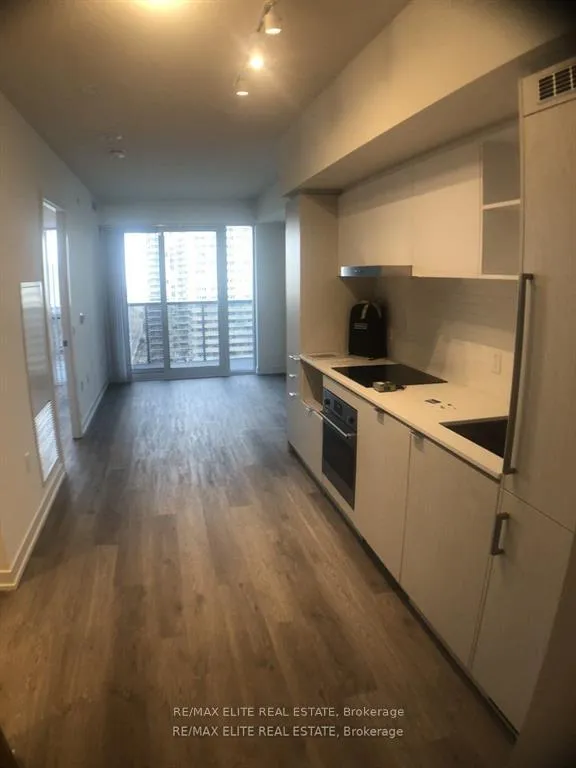 Photo 1 of Unit 2806, 55 cooper Street, Toronto, Waterfront Communities — HOMEH