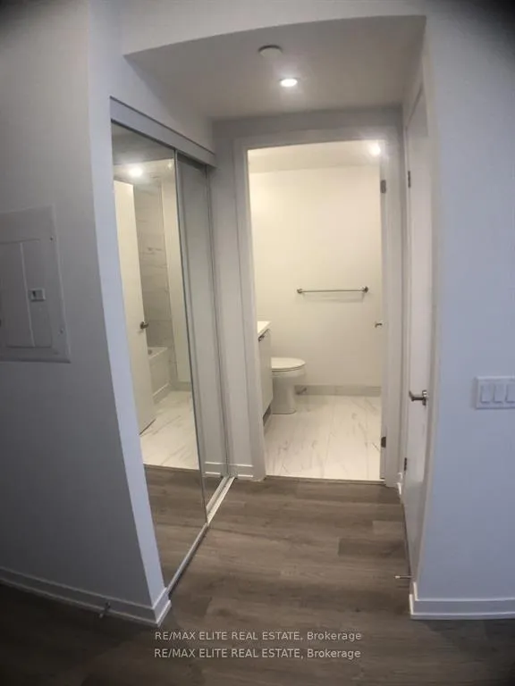 Photo 2 of Unit 2806, 55 cooper Street, Toronto, Waterfront Communities — HOMEH