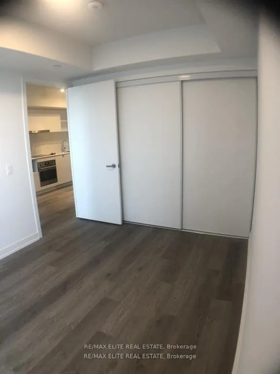 Photo 4 of Unit 2806, 55 cooper Street, Toronto, Waterfront Communities — HOMEH
