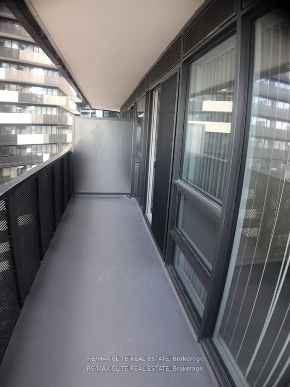 Photo 11 of Unit 2806, 55 cooper Street, Toronto, Waterfront Communities — HOMEH