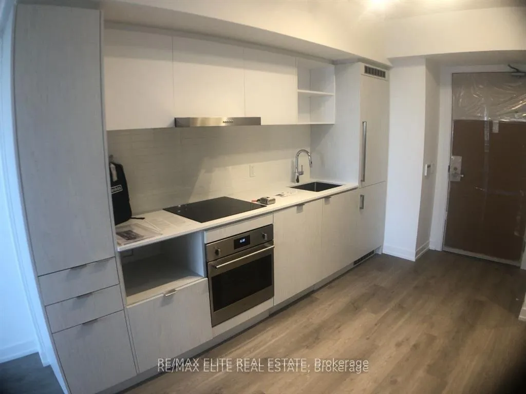 Photo 12 of Unit 2806, 55 cooper Street, Toronto, Waterfront Communities — HOMEH
