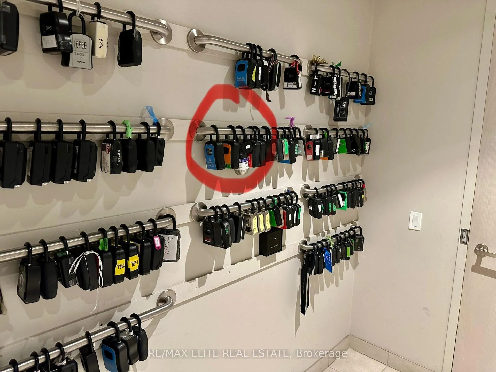Photo 18 of Unit 2806, 55 cooper Street, Toronto, Waterfront Communities — HOMEH