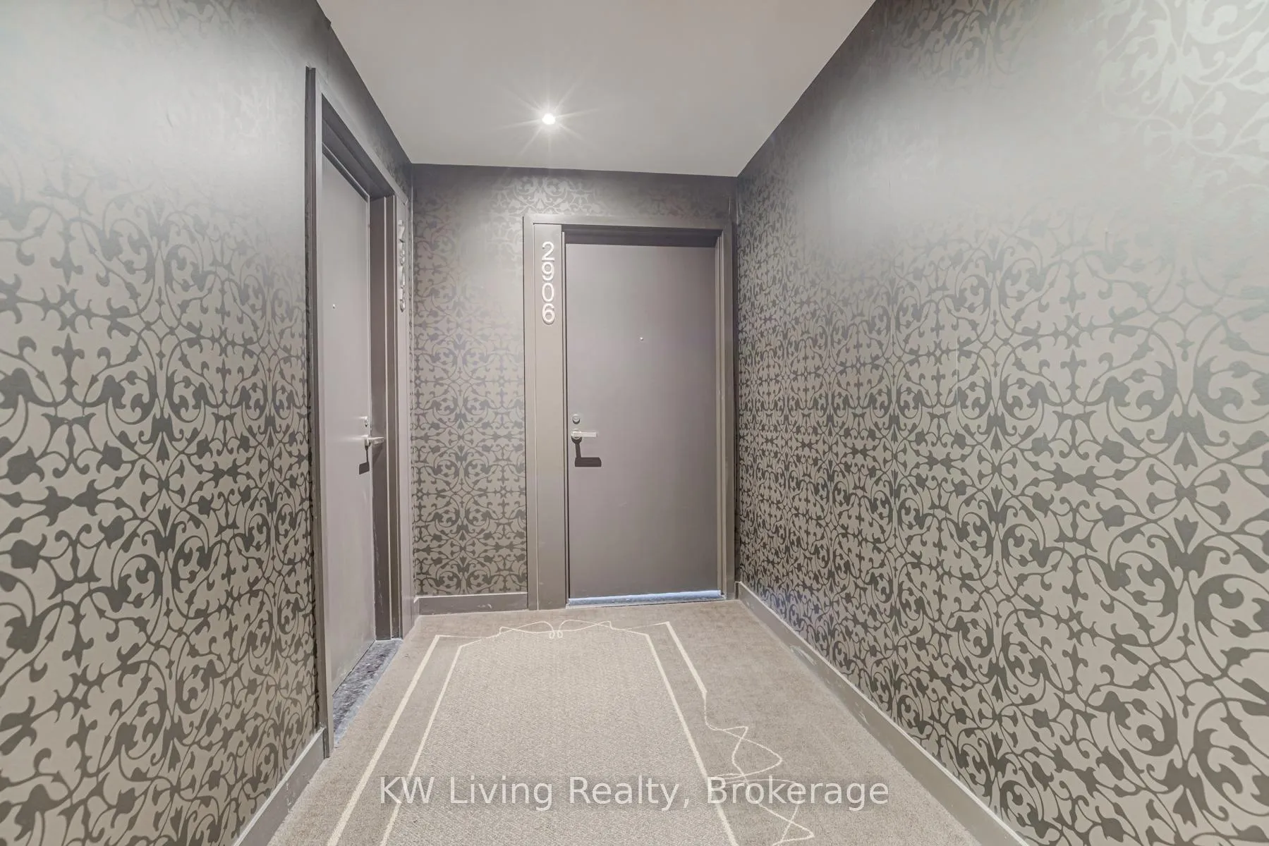 Photo 4 of Unit 2906, 197 Yonge Street, Toronto, Church-Yonge Corridor — HOMEH