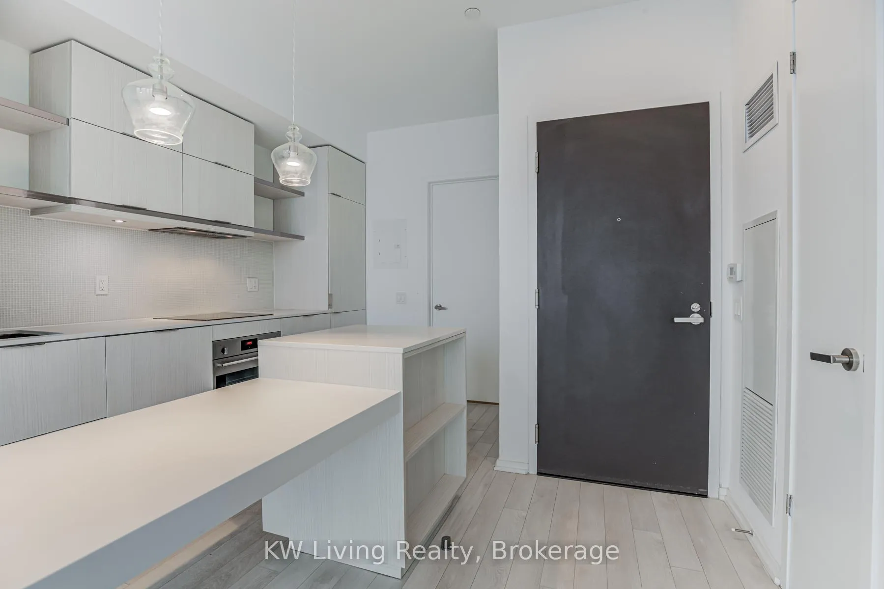 Photo 6 of Unit 2906, 197 Yonge Street, Toronto, Church-Yonge Corridor — HOMEH