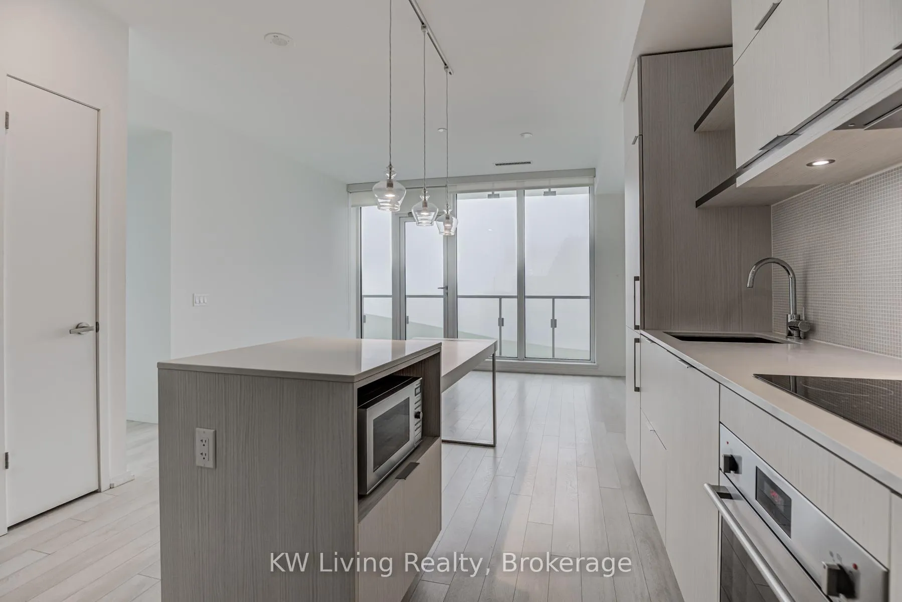 Photo 13 of Unit 2906, 197 Yonge Street, Toronto, Church-Yonge Corridor — HOMEH