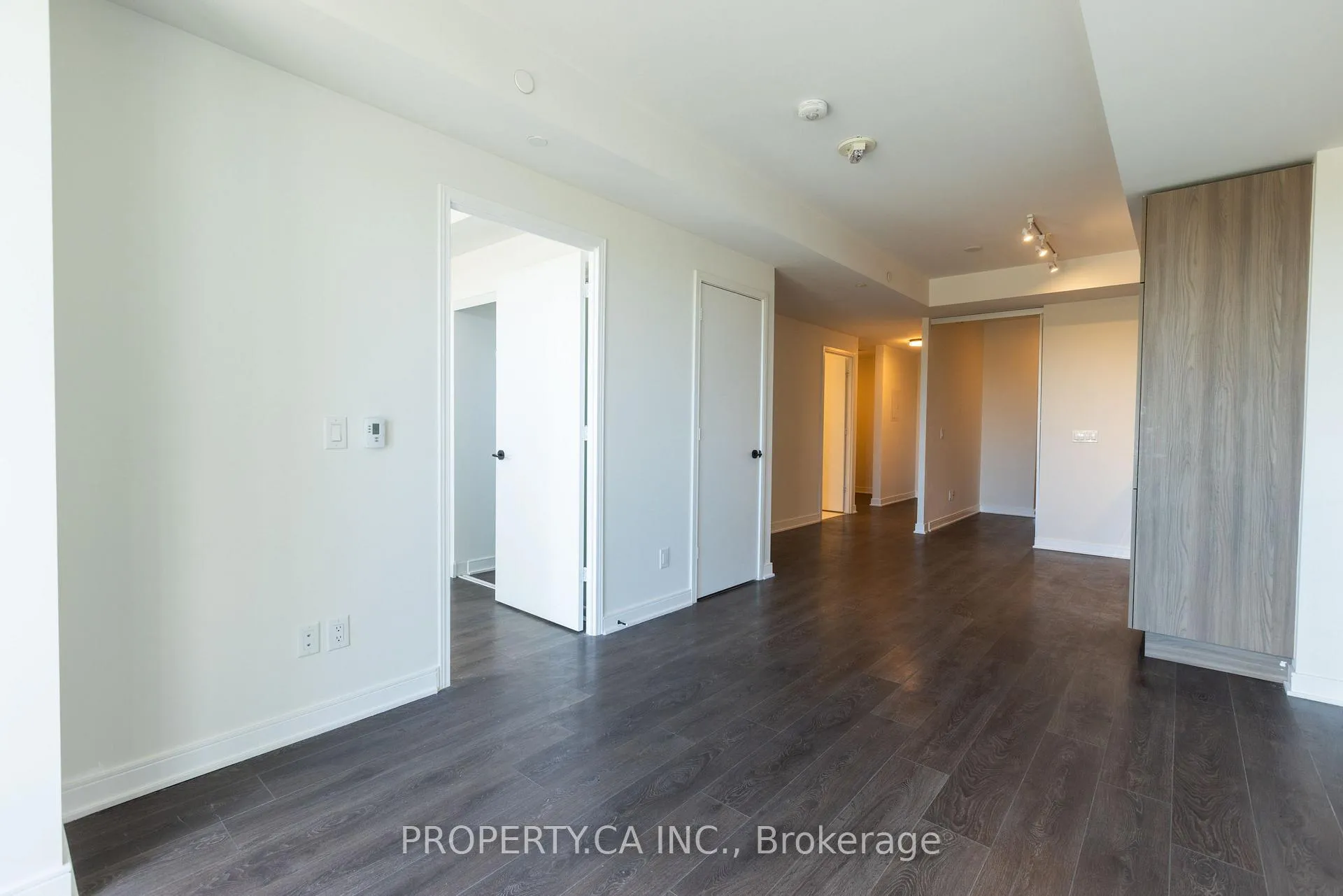 Photo 1 of Unit N528, 35 Rolling Mills Road, Toronto, Waterfront Communities — HOMEH