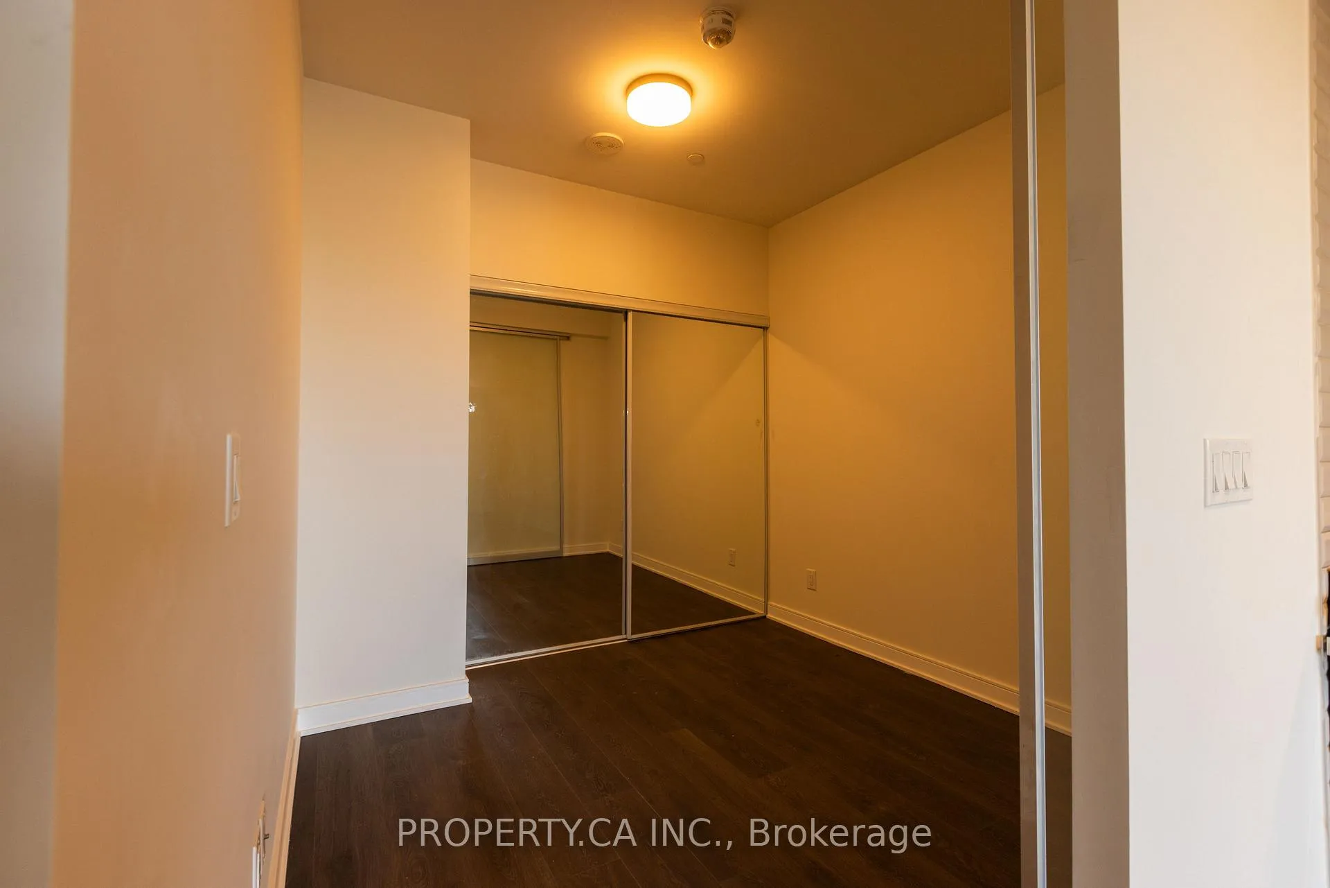 Photo 9 of Unit N528, 35 Rolling Mills Road, Toronto, Waterfront Communities — HOMEH