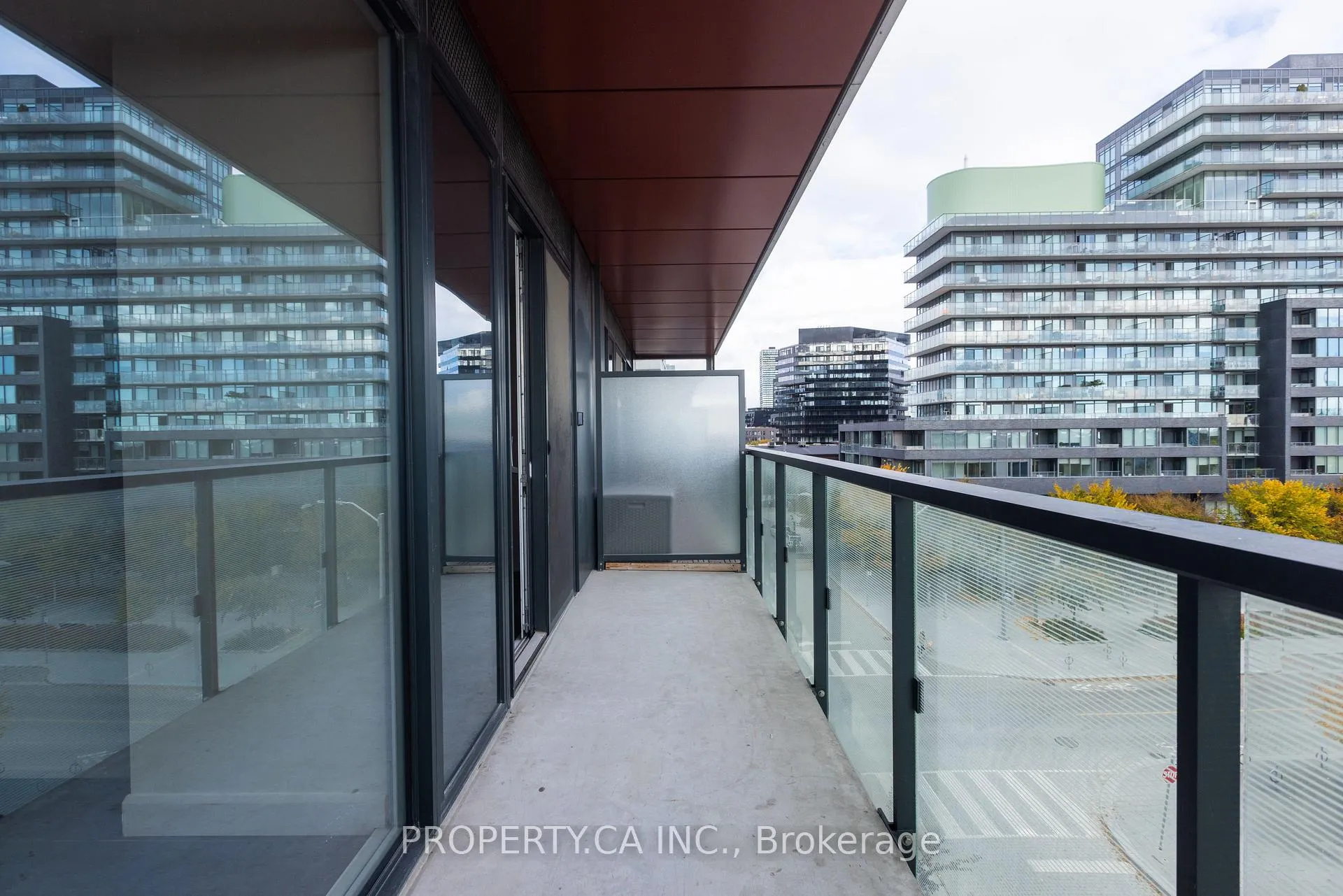Photo 13 of Unit N528, 35 Rolling Mills Road, Toronto, Waterfront Communities — HOMEH