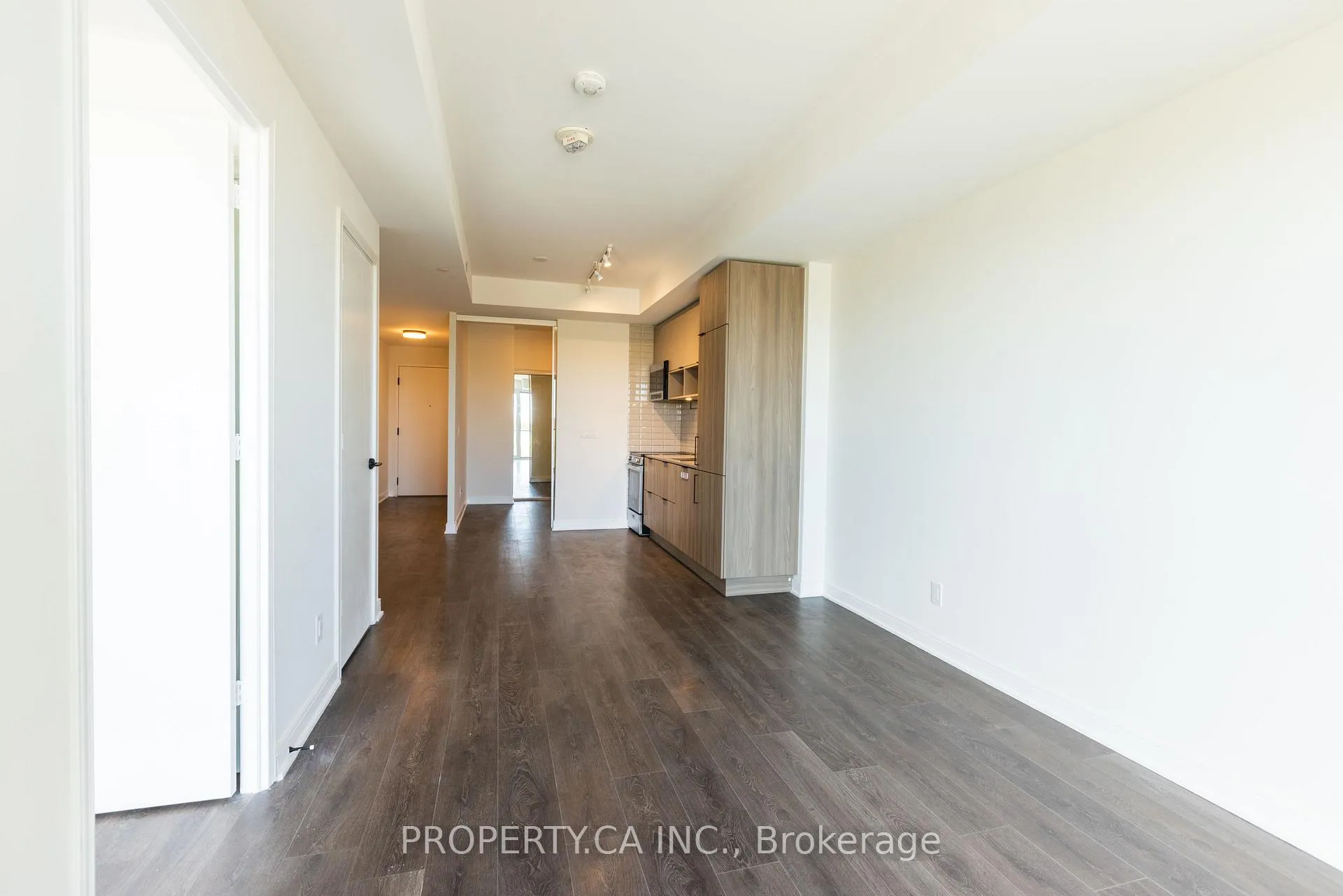 Photo 14 of Unit N528, 35 Rolling Mills Road, Toronto, Waterfront Communities — HOMEH