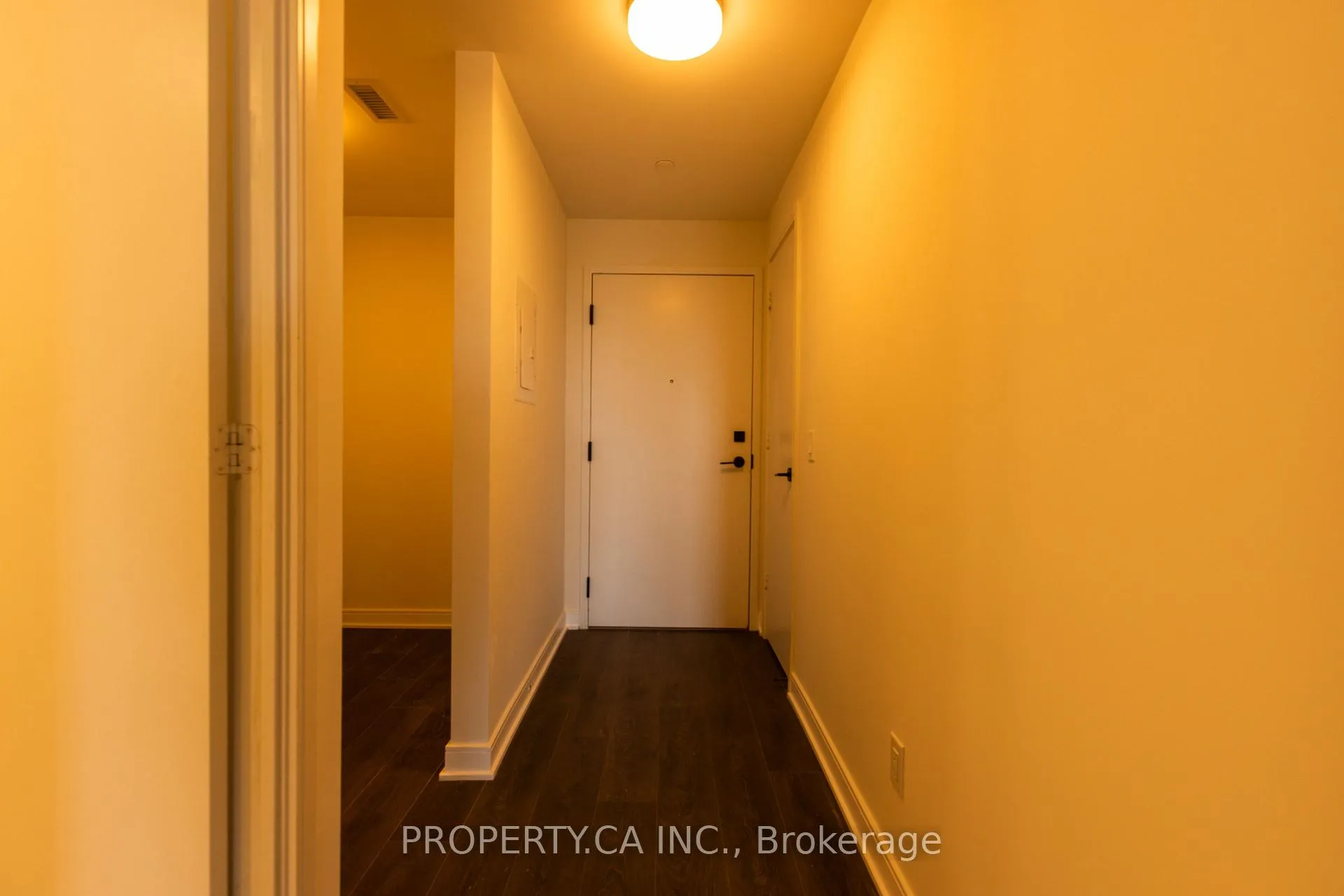 Photo 15 of Unit N528, 35 Rolling Mills Road, Toronto, Waterfront Communities — HOMEH