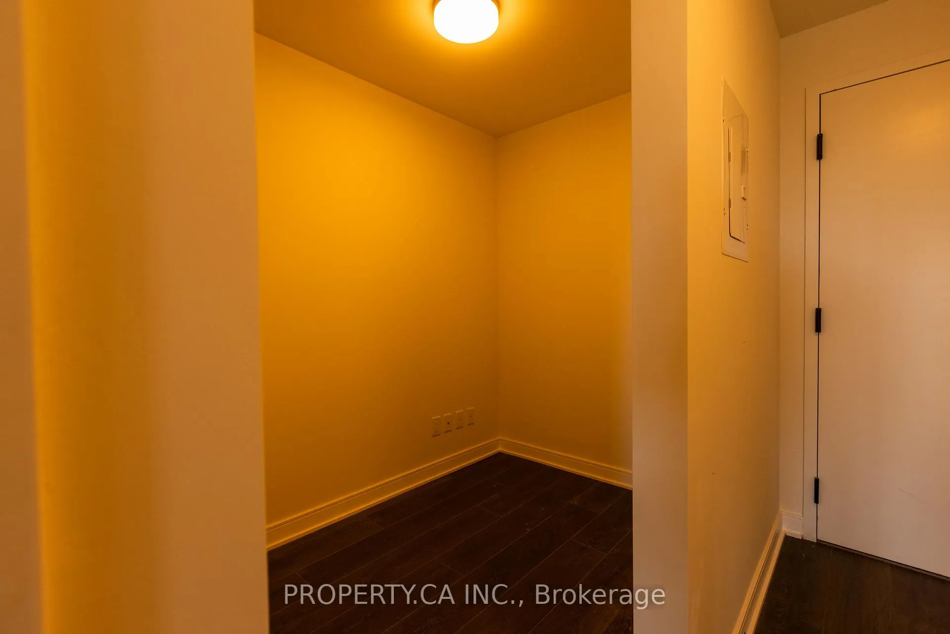 Photo 16 of Unit N528, 35 Rolling Mills Road, Toronto, Waterfront Communities — HOMEH