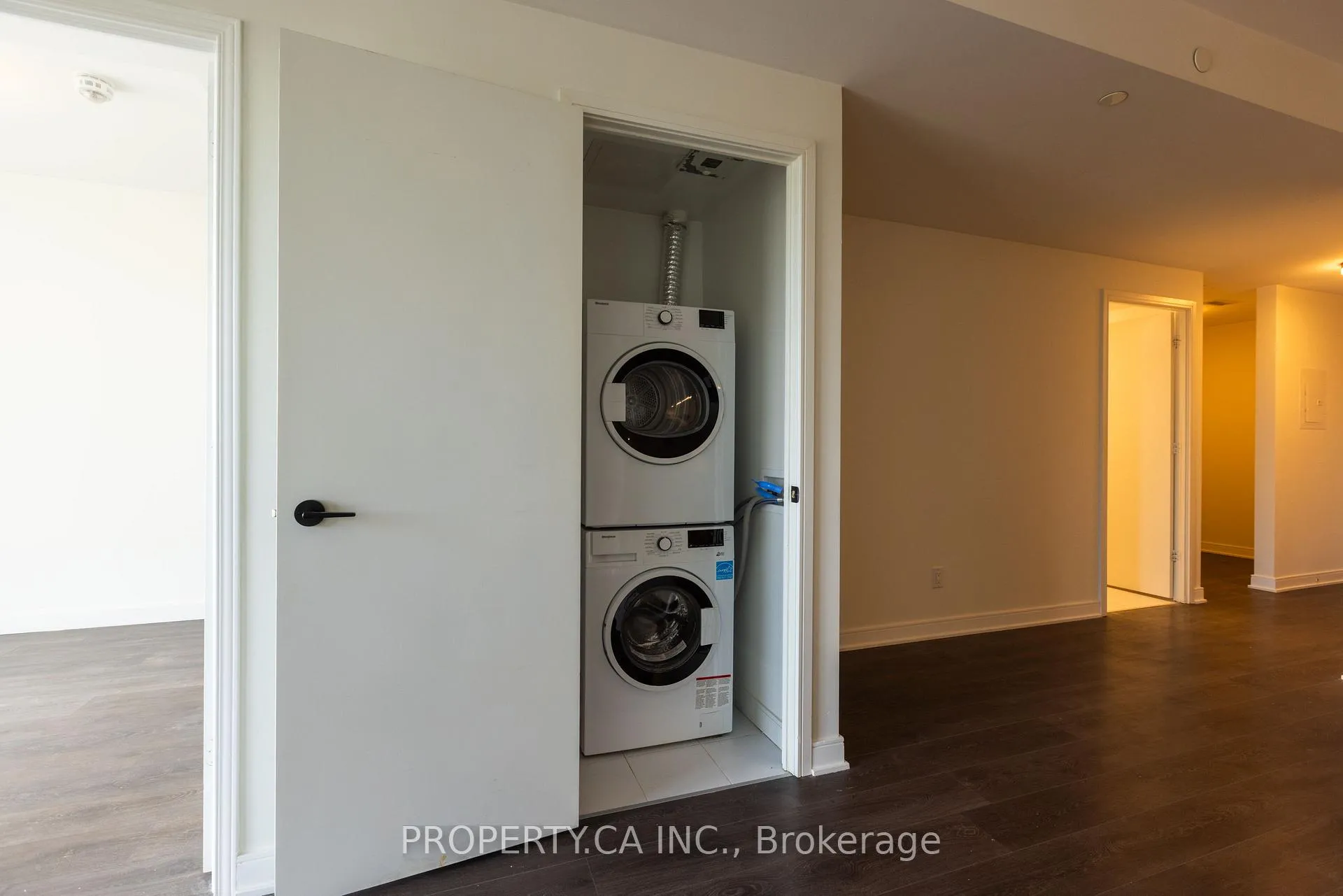 Photo 17 of Unit N528, 35 Rolling Mills Road, Toronto, Waterfront Communities — HOMEH