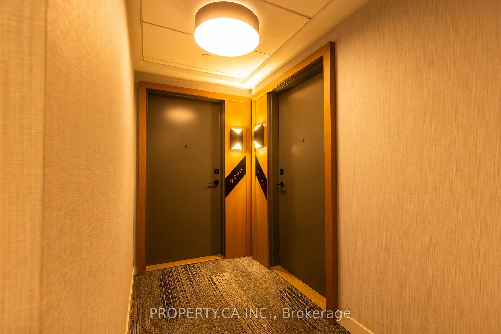 Photo 18 of Unit N528, 35 Rolling Mills Road, Toronto, Waterfront Communities — HOMEH