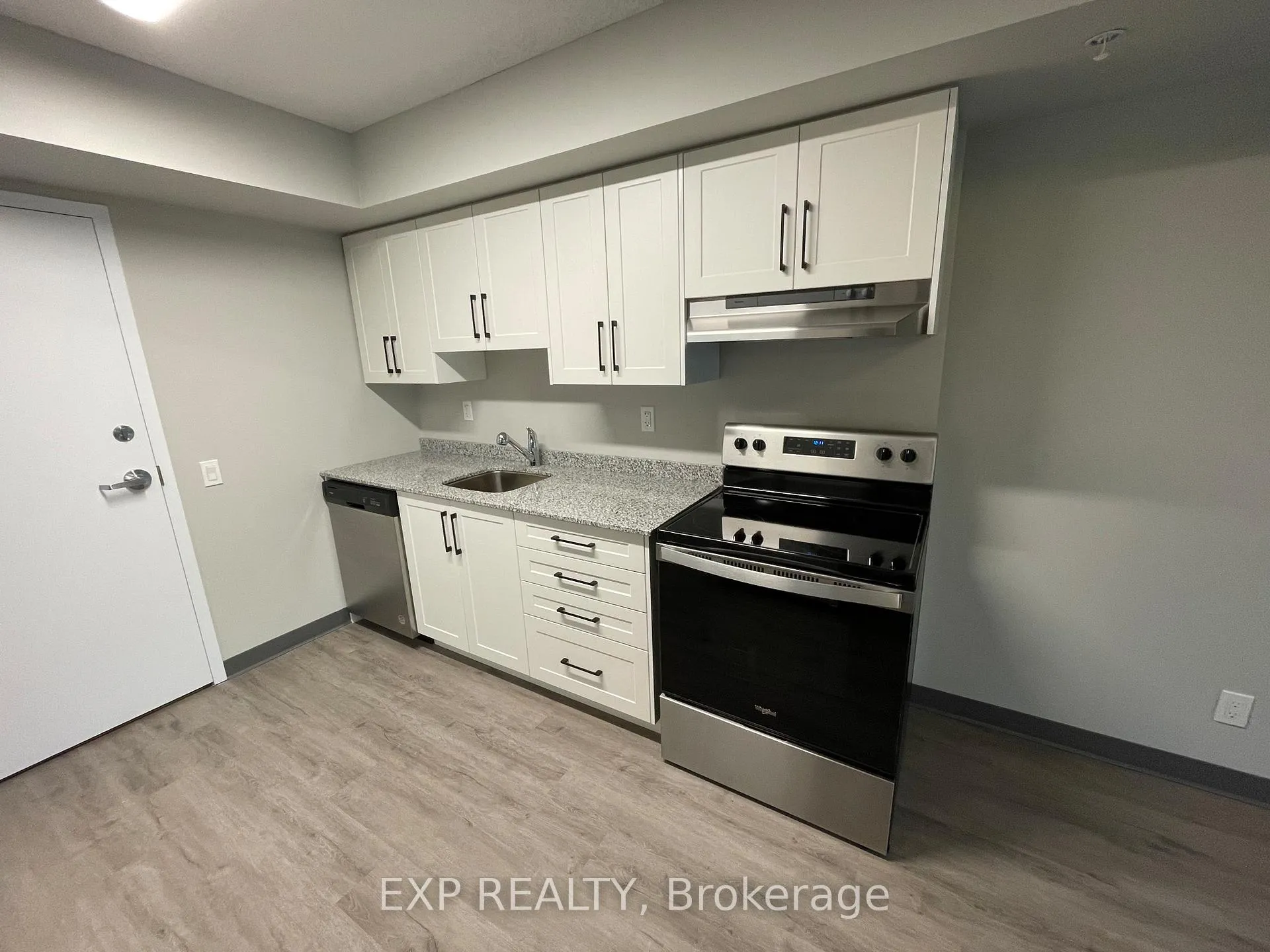 Photo 3 of Unit 607, 595 Strasburg Road, Kitchener — HOMEH