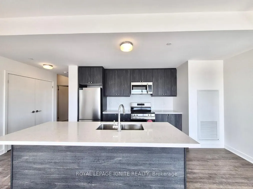 Photo 11 of Unit 403, 55 Clarington Boulevard, Clarington, Bowmanville — HOMEH