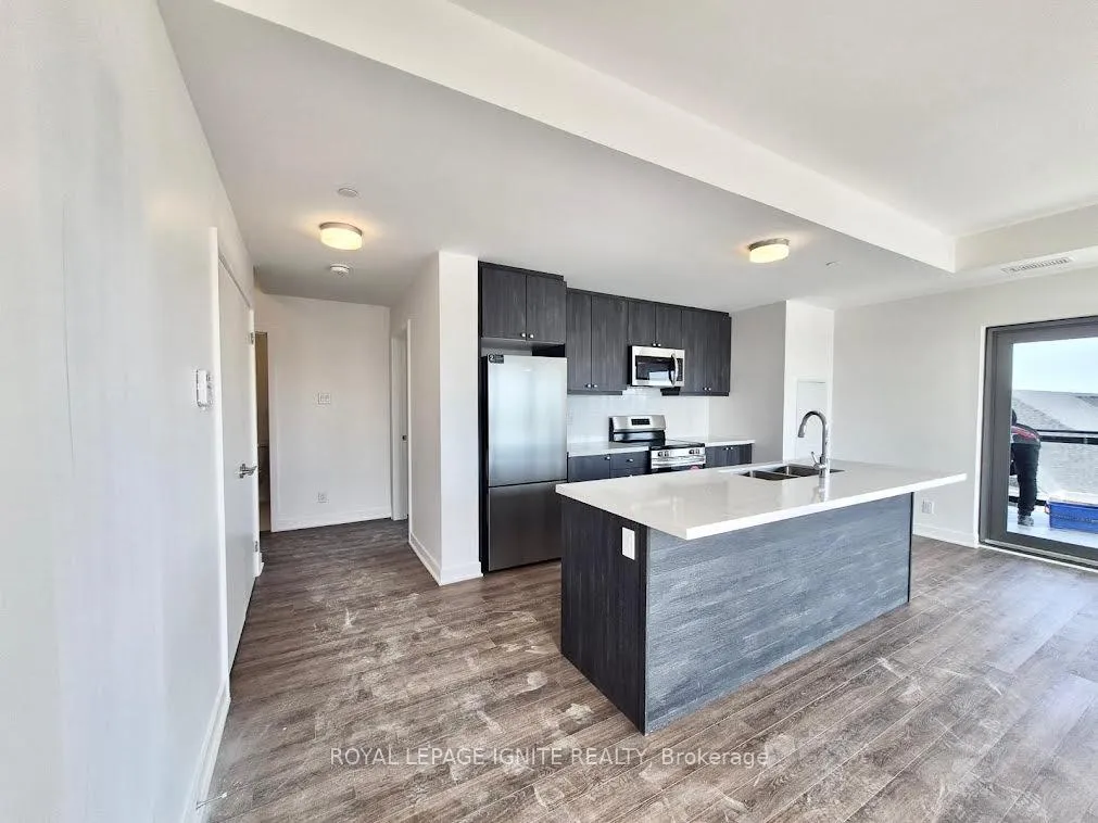 Photo 15 of Unit 403, 55 Clarington Boulevard, Clarington, Bowmanville — HOMEH