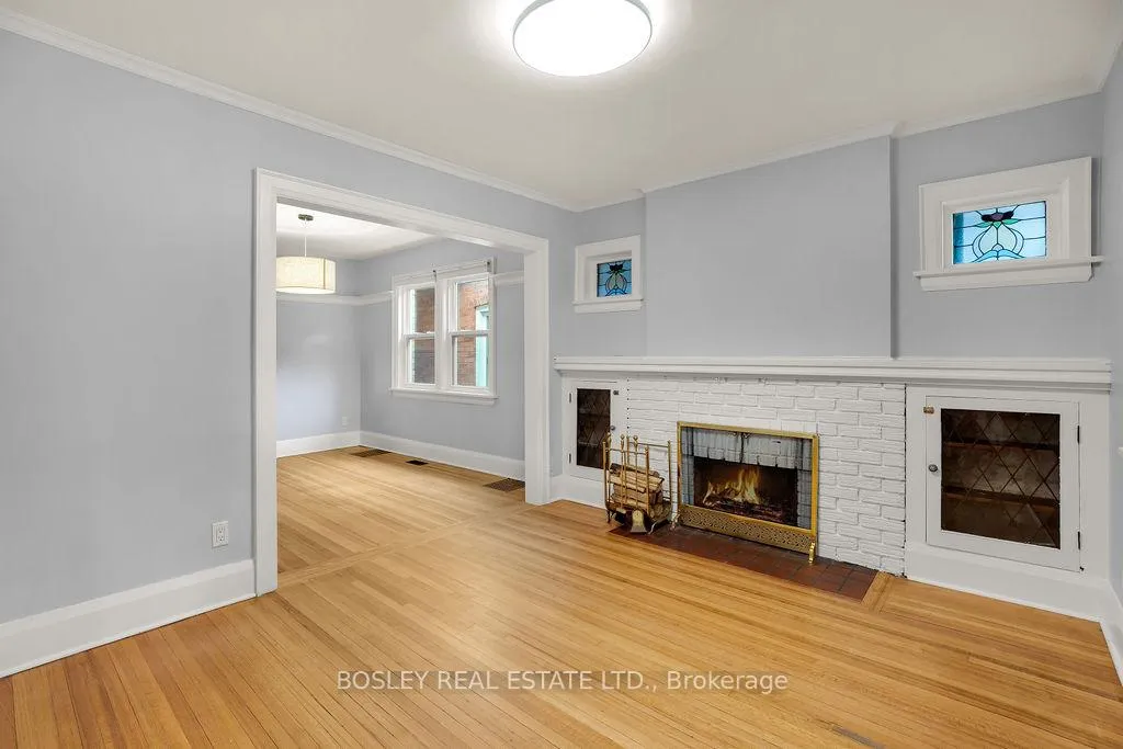 Photo 4 of 178 Mortimer Avenue, Toronto, Broadview North — HOMEH