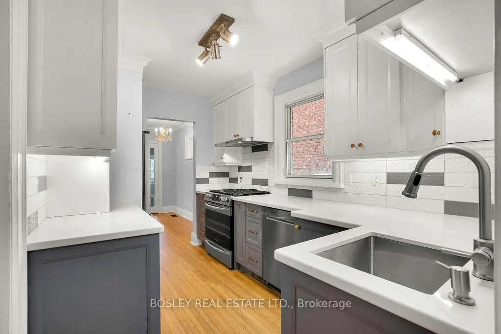 Photo 8 of 178 Mortimer Avenue, Toronto, Broadview North — HOMEH
