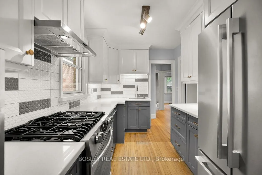 Photo 9 of 178 Mortimer Avenue, Toronto, Broadview North — HOMEH
