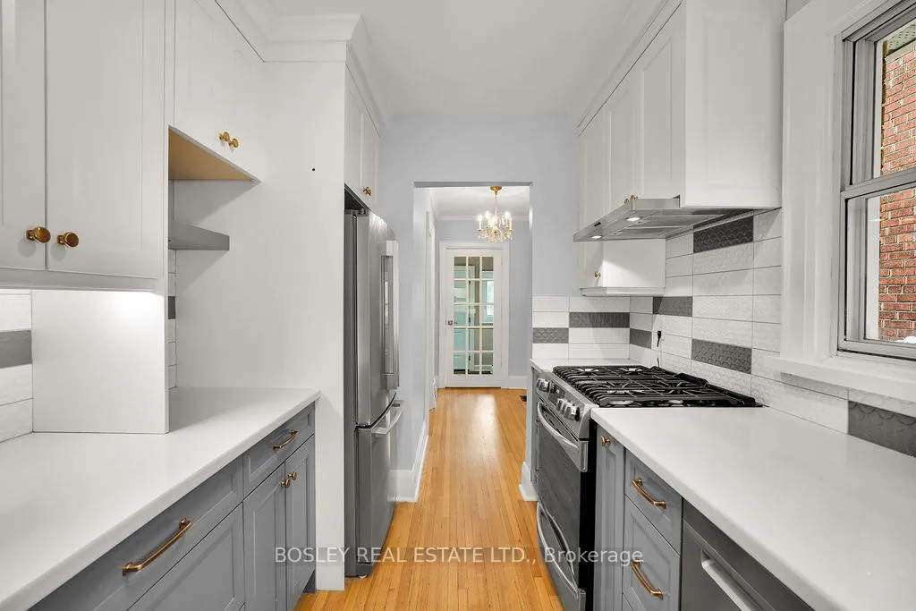 Photo 11 of 178 Mortimer Avenue, Toronto, Broadview North — HOMEH