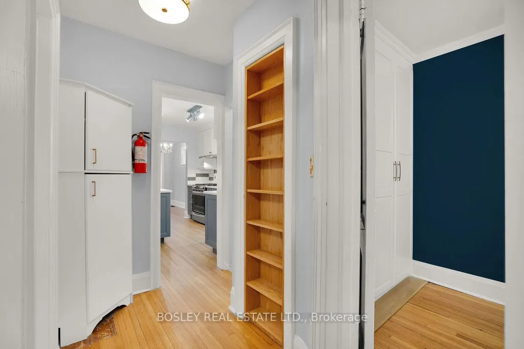 Photo 12 of 178 Mortimer Avenue, Toronto, Broadview North — HOMEH