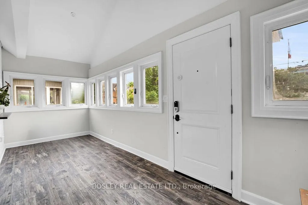 Photo 17 of 178 Mortimer Avenue, Toronto, Broadview North — HOMEH