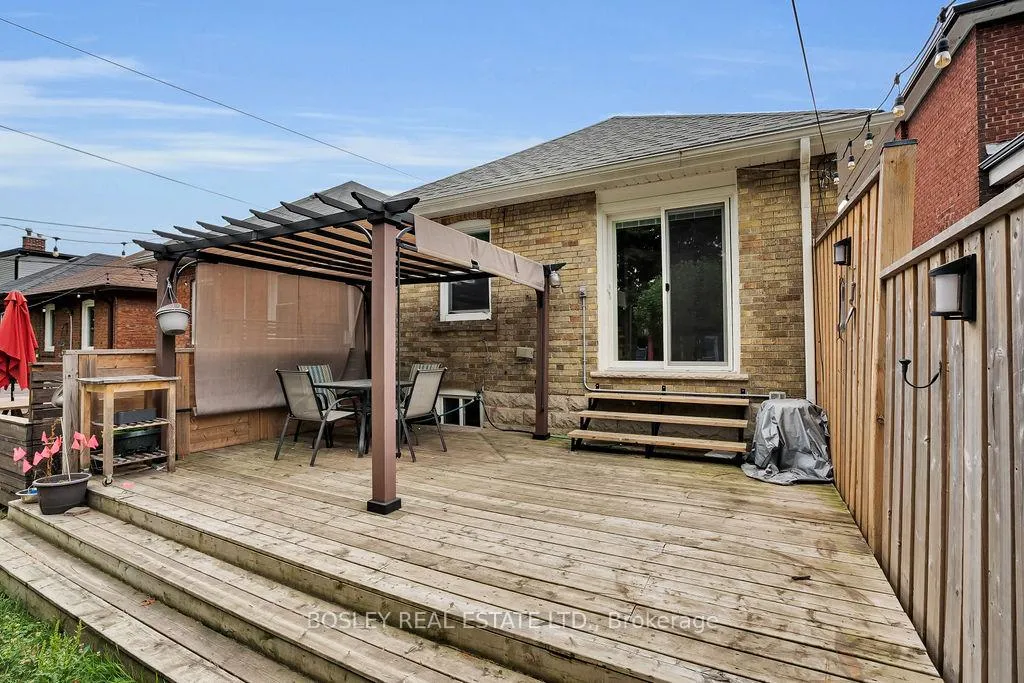 Photo 27 of 178 Mortimer Avenue, Toronto, Broadview North — HOMEH