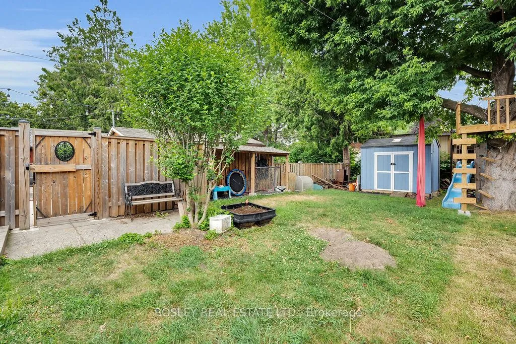 Photo 28 of 178 Mortimer Avenue, Toronto, Broadview North — HOMEH
