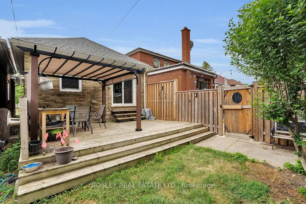 Photo 29 of 178 Mortimer Avenue, Toronto, Broadview North — HOMEH