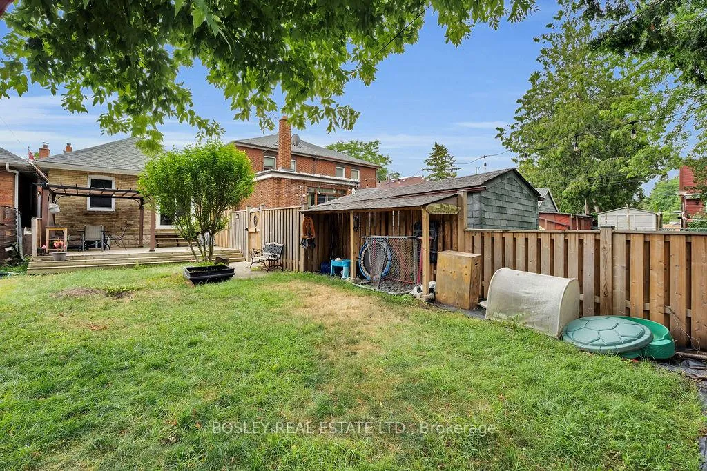Photo 30 of 178 Mortimer Avenue, Toronto, Broadview North — HOMEH