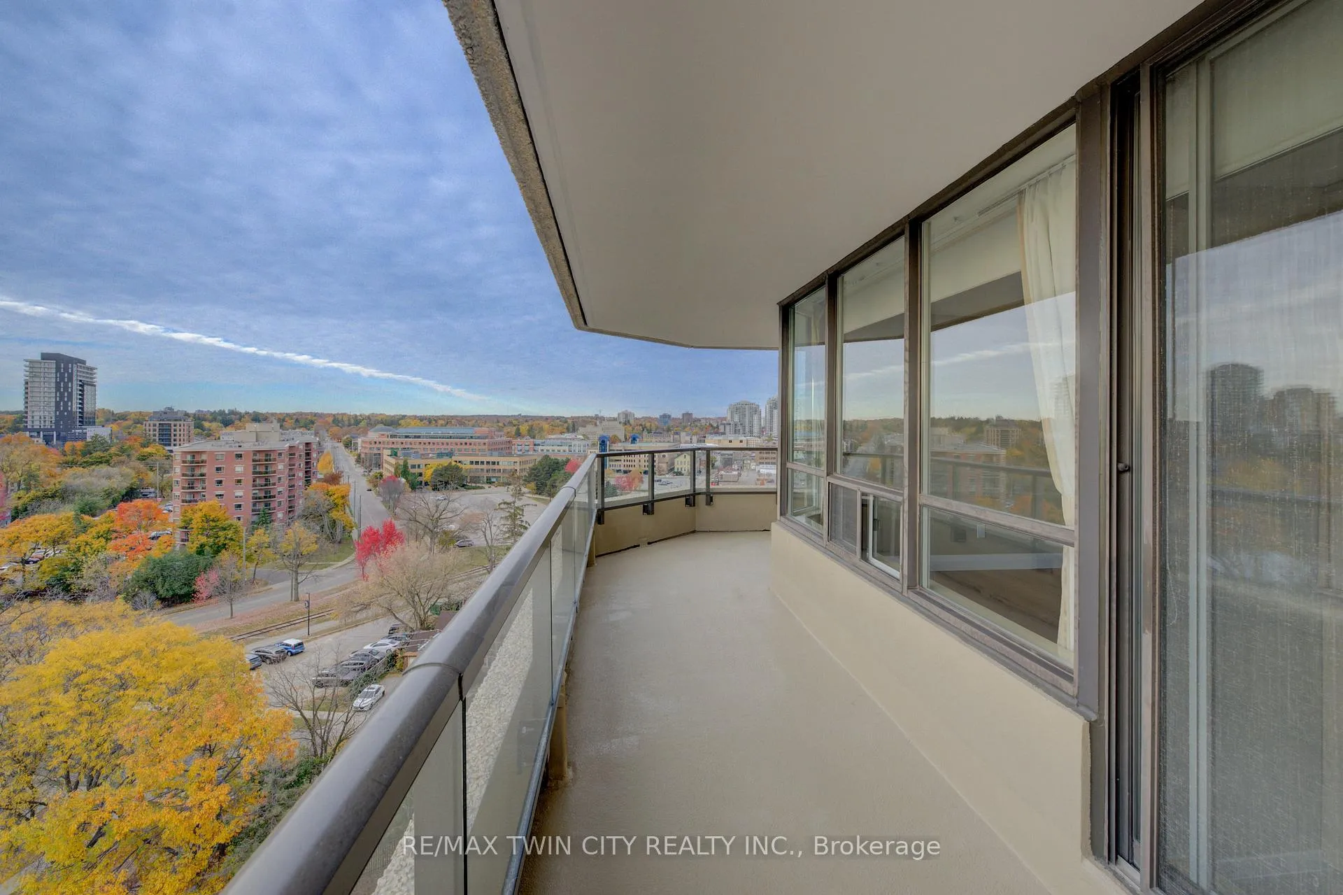 Photo 19 of Unit 1105, 4 Willow Street, Waterloo — HOMEH