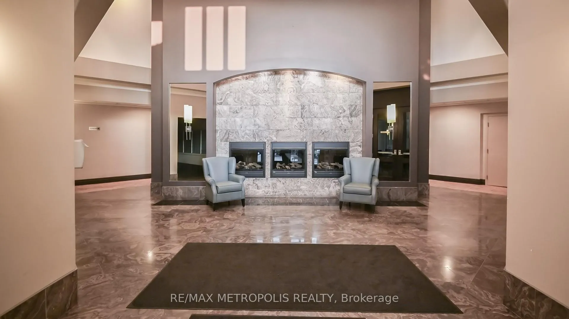 Photo 3 of Unit 301, 245 Dalesford Road, Etobicoke, Stonegate-Queensway — HOMEH