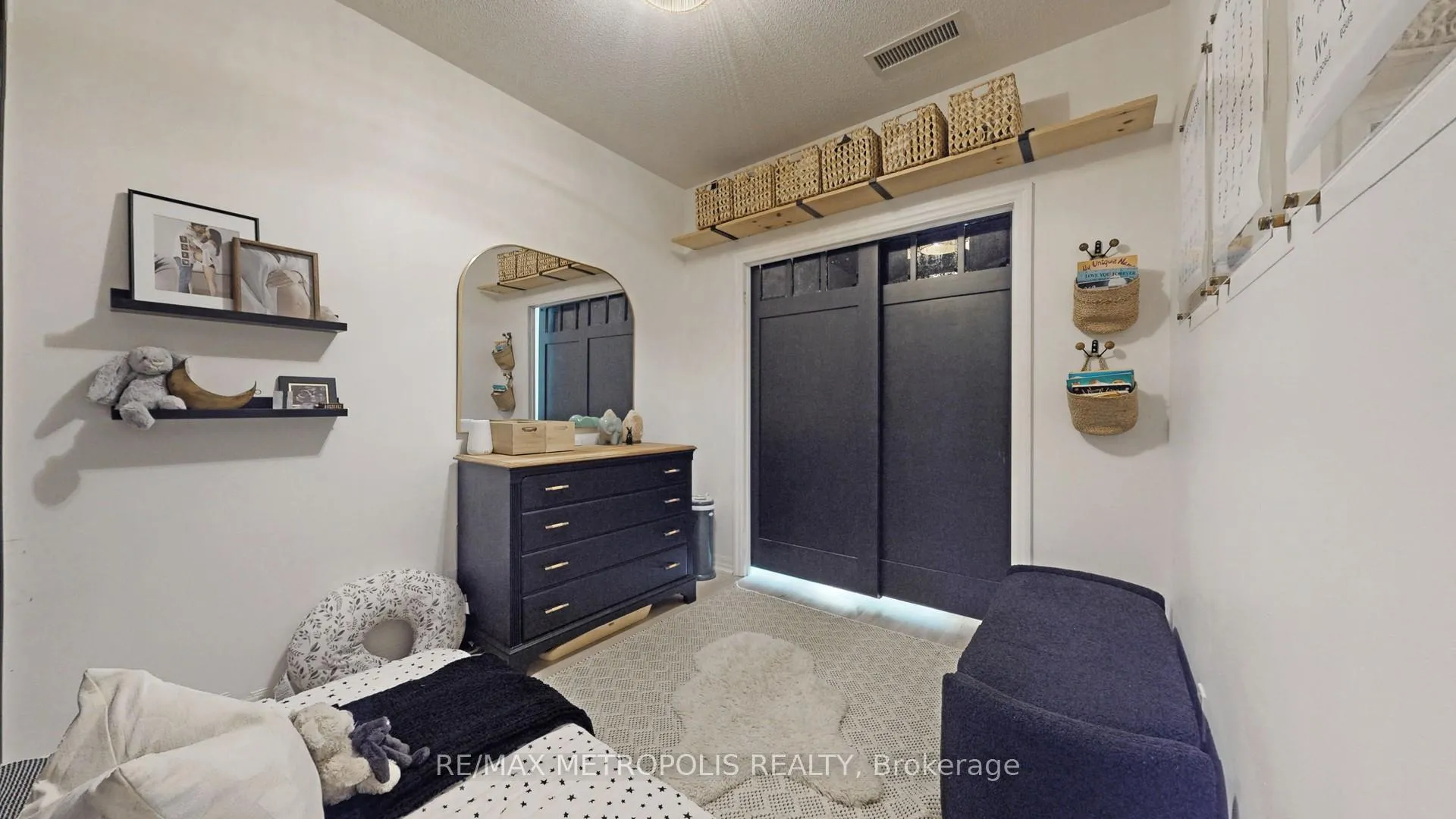 Photo 18 of Unit 301, 245 Dalesford Road, Etobicoke, Stonegate-Queensway — HOMEH