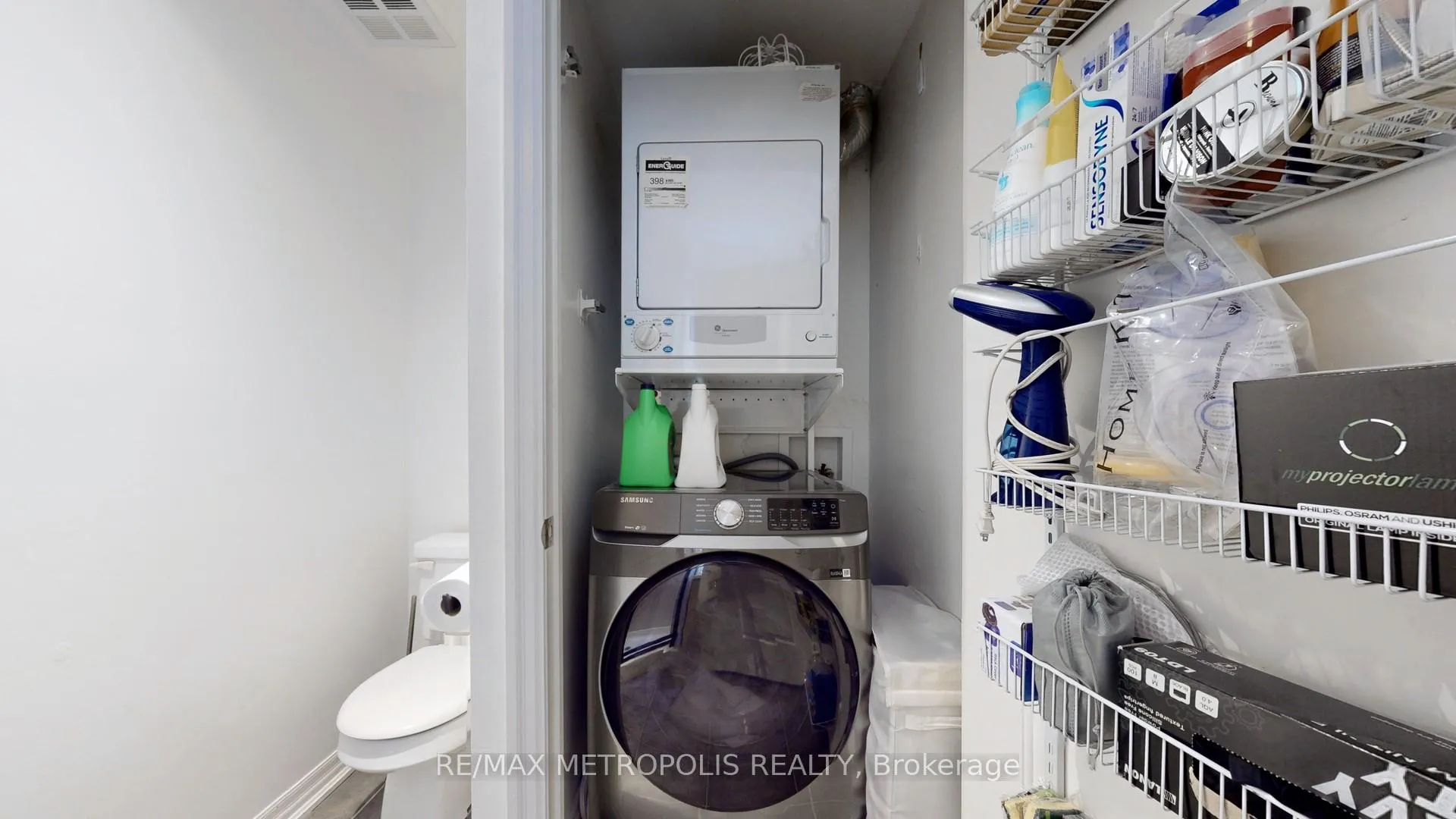 Photo 20 of Unit 301, 245 Dalesford Road, Etobicoke, Stonegate-Queensway — HOMEH
