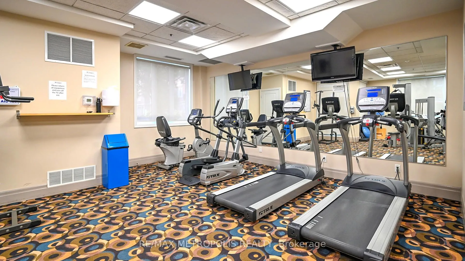Photo 21 of Unit 301, 245 Dalesford Road, Etobicoke, Stonegate-Queensway — HOMEH