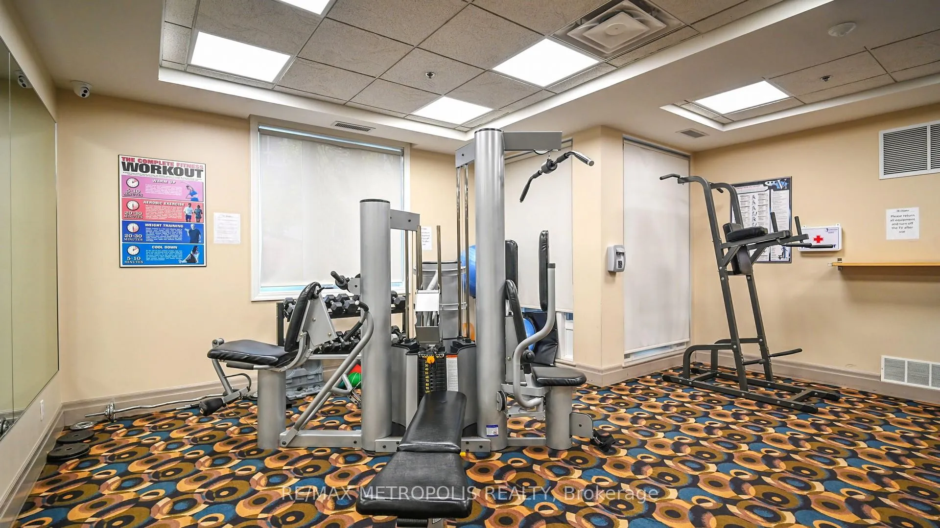 Photo 22 of Unit 301, 245 Dalesford Road, Etobicoke, Stonegate-Queensway — HOMEH