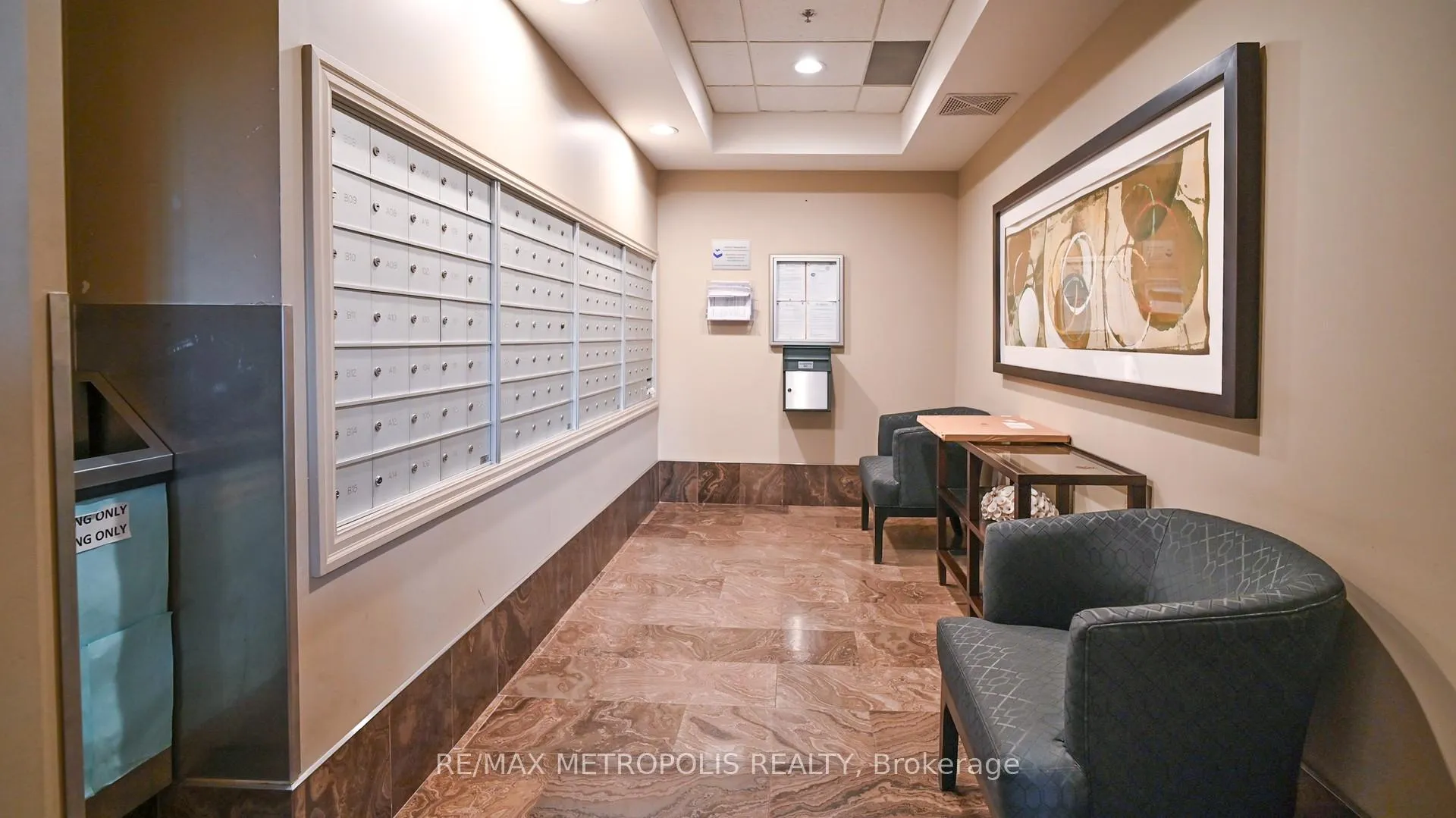 Photo 25 of Unit 301, 245 Dalesford Road, Etobicoke, Stonegate-Queensway — HOMEH