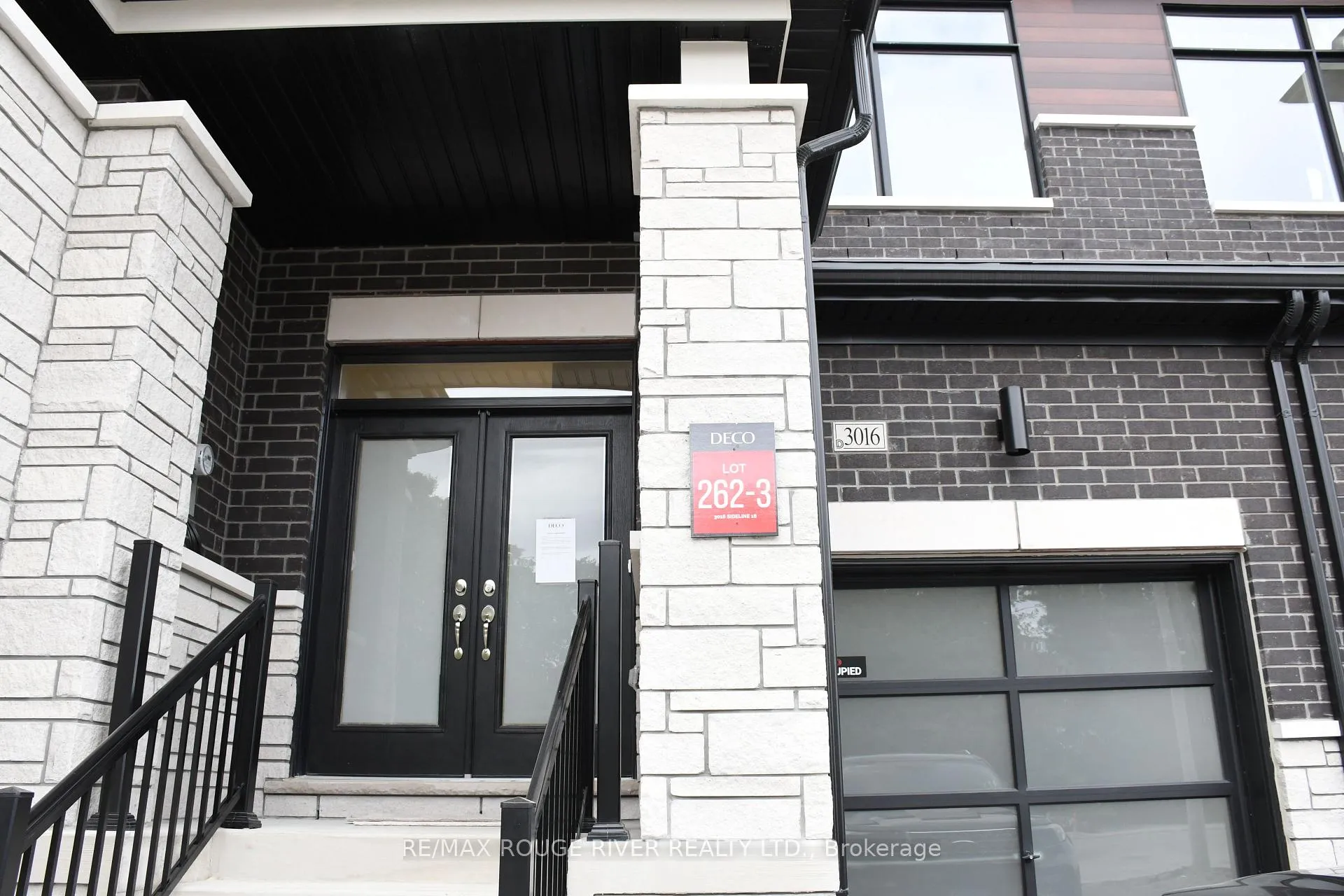 Photo 1 of 3016 Sideline 16, Pickering, Rural Pickering — HOMEH