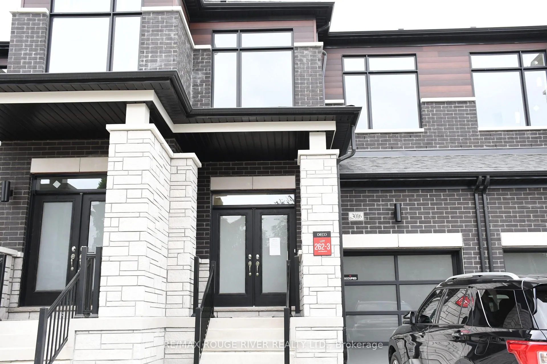 Photo 2 of 3016 Sideline 16, Pickering, Rural Pickering — HOMEH